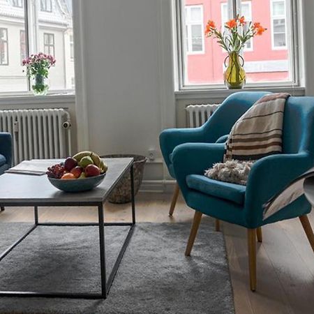 Sanders Merchant - Cute Two-Bedroom Apartment In Center Of Copenaghen Esterno foto