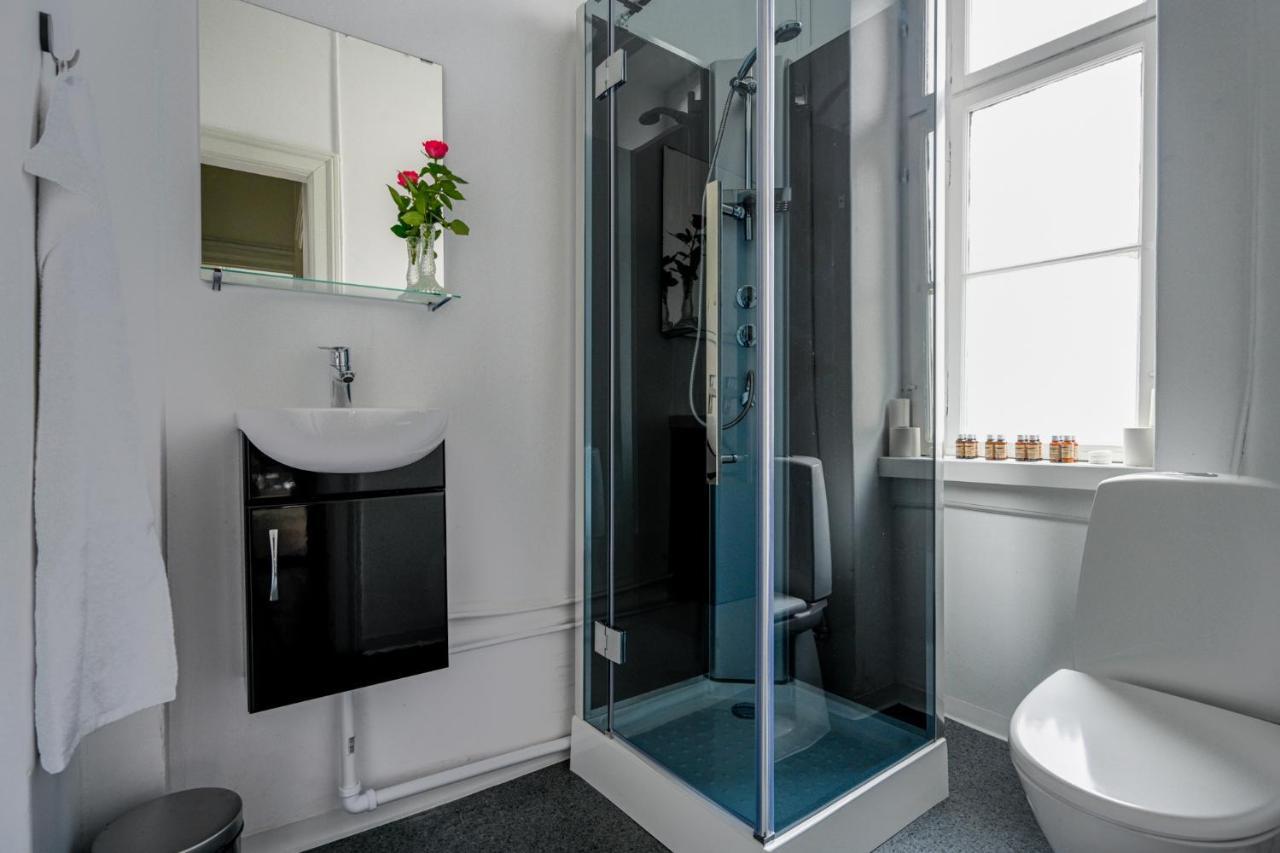 Sanders Merchant - Cute Two-Bedroom Apartment In Center Of Copenaghen Esterno foto